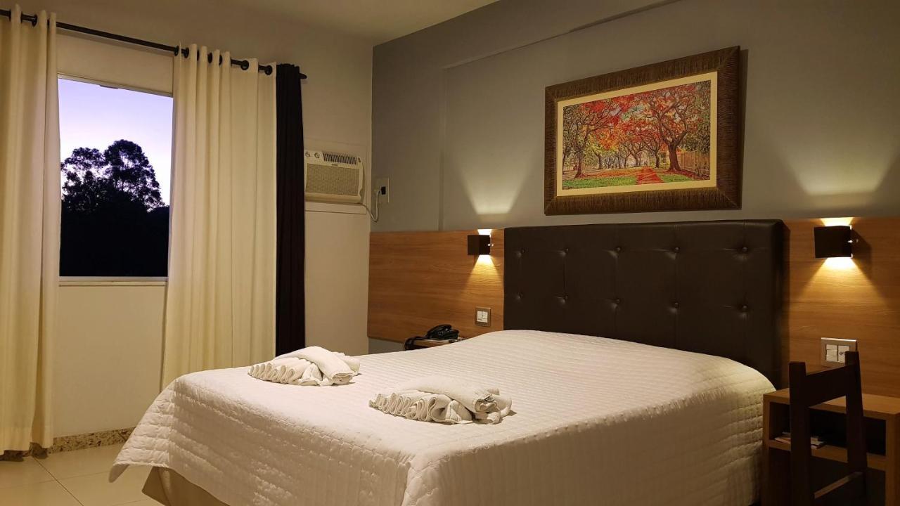 Hotel Beira Parque Сан-Лоренсу Экстерьер фото