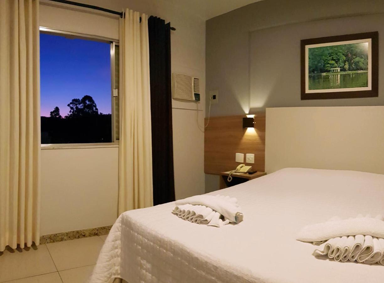 Hotel Beira Parque Сан-Лоренсу Экстерьер фото