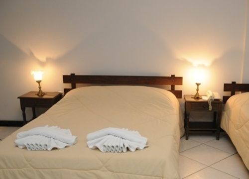 Hotel Beira Parque Сан-Лоренсу Экстерьер фото